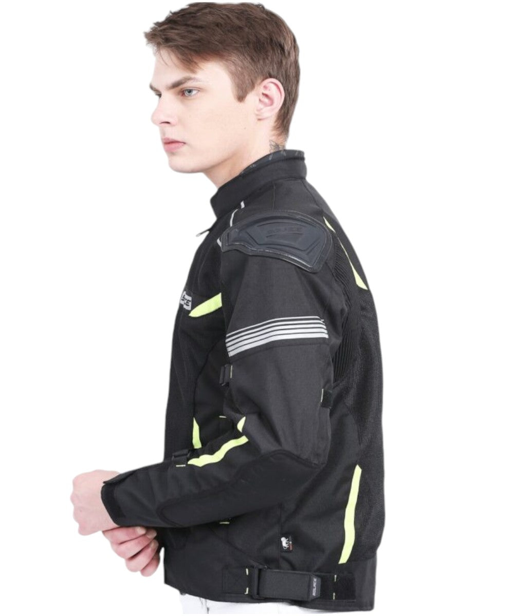 Solace RAMBLE 2.0 Riding Jacket - Motodrift