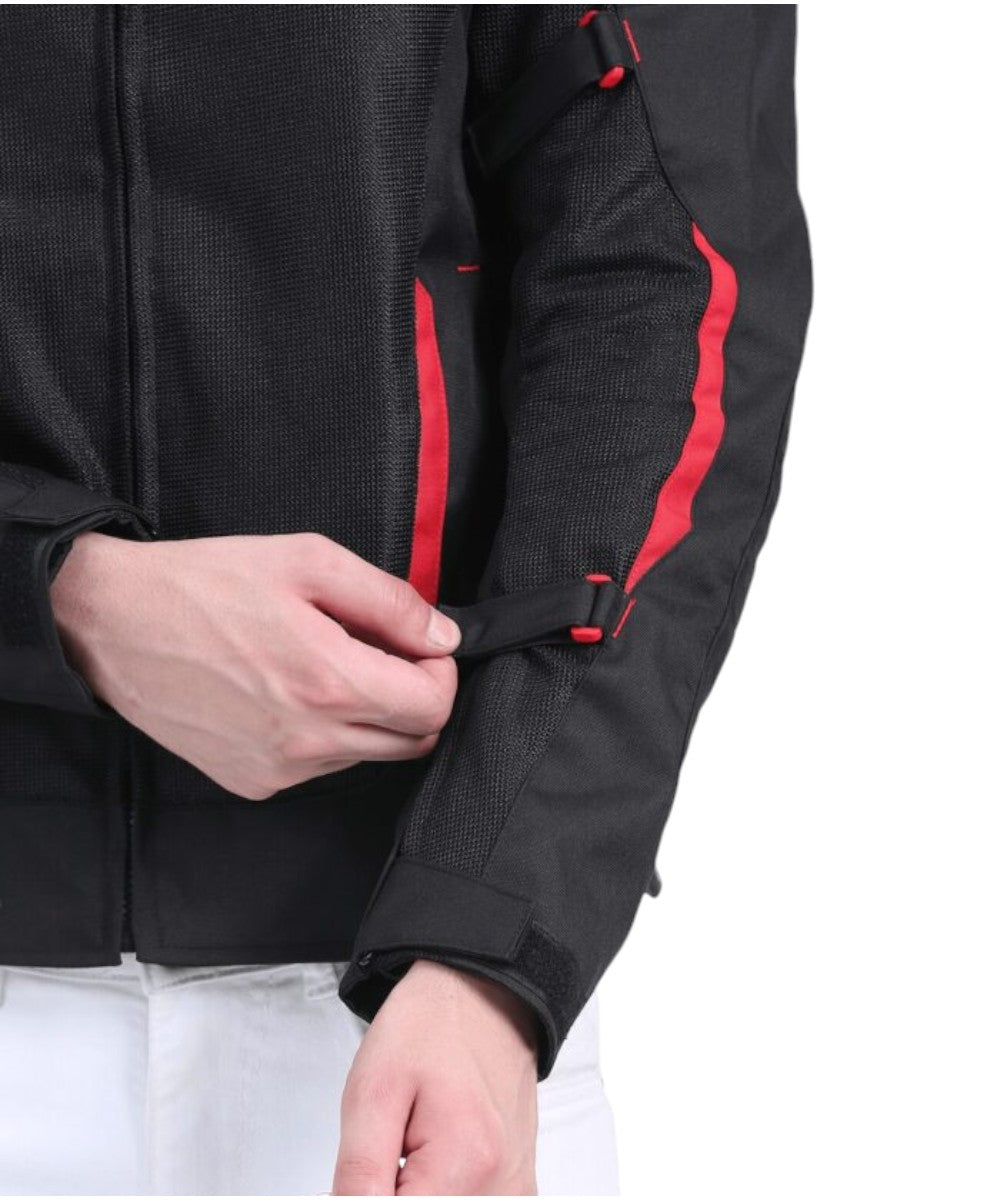 Solace RAMBLE 2.0 Riding Jacket - Motodrift