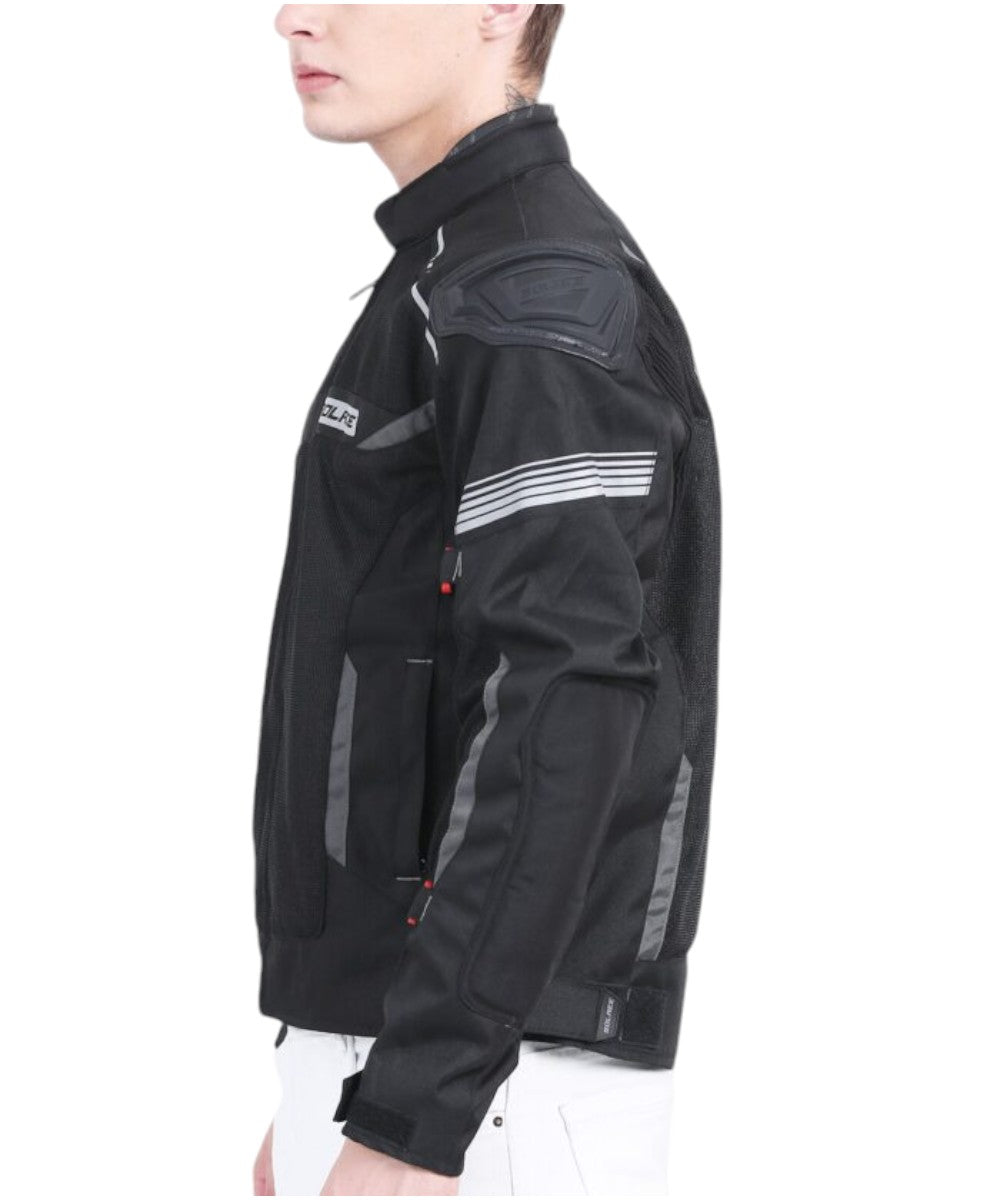 Solace RAMBLE 2.0 Riding Jacket - Motodrift