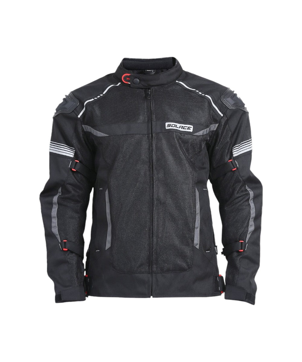 Solace RAMBLE 2.0 Riding Jacket - Motodrift