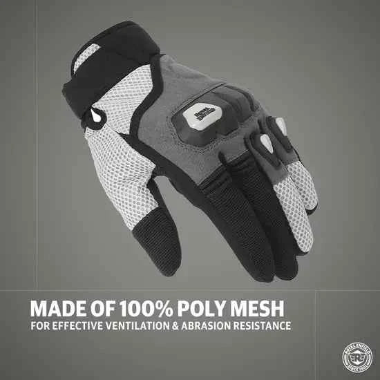 Royal Enfield Urban Rambler V3 Riding Gloves
