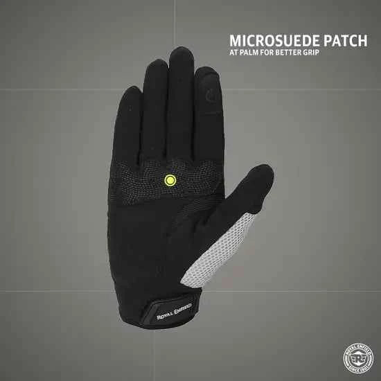 Royal Enfield Urban Rambler V3 Riding Gloves