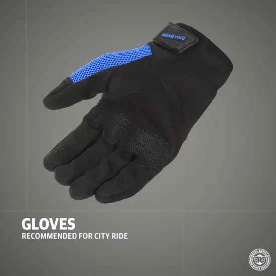 Royal Enfield Urban Rambler V3 Riding Gloves