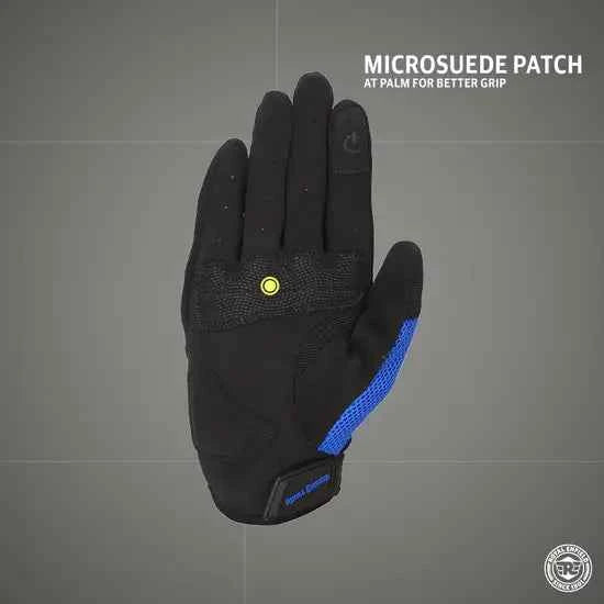 Royal Enfield Urban Rambler V3 Riding Gloves
