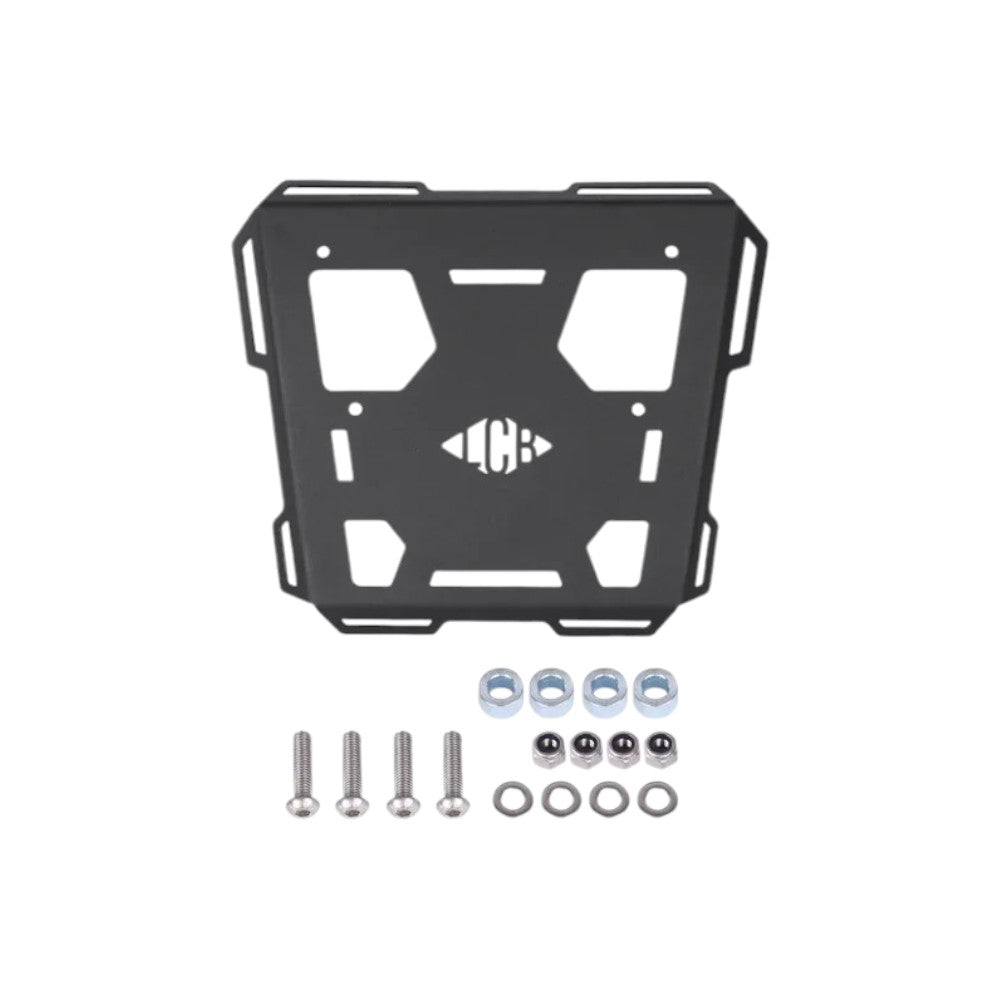 LCB Meteor 350 Carrier Plate - Motodrift