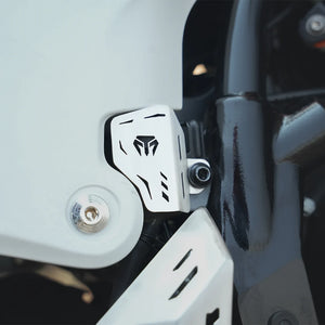 Moto Torque Reservoir Oil Guard For 2025 KTM Adventure 250 / 390 S / 390 X - Motodrift