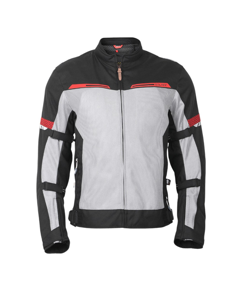 SOLACE Rival Urban Riding Jacket V3.0 - Motodrift
