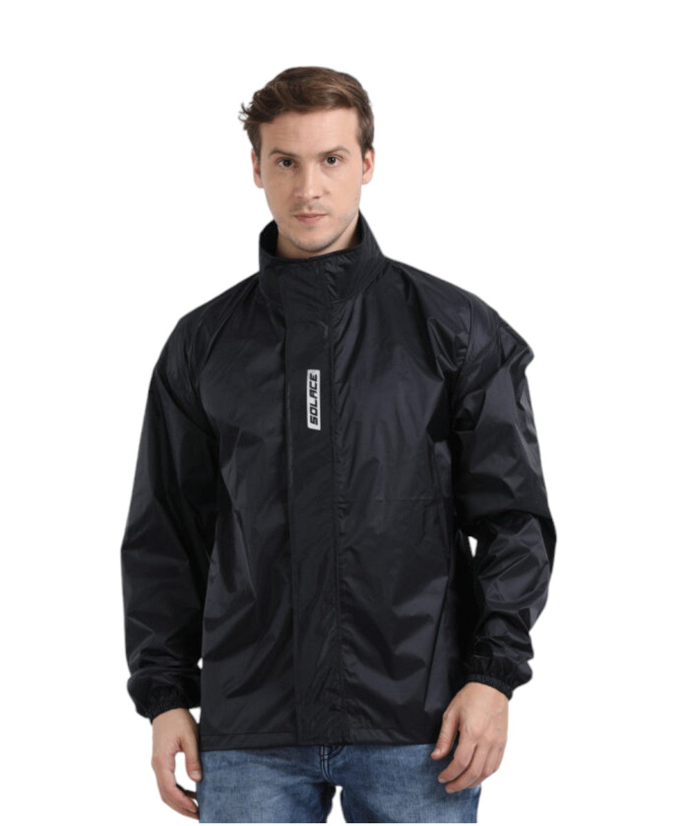 SOLACE Rival Urban Riding Jacket V3.0 - Motodrift