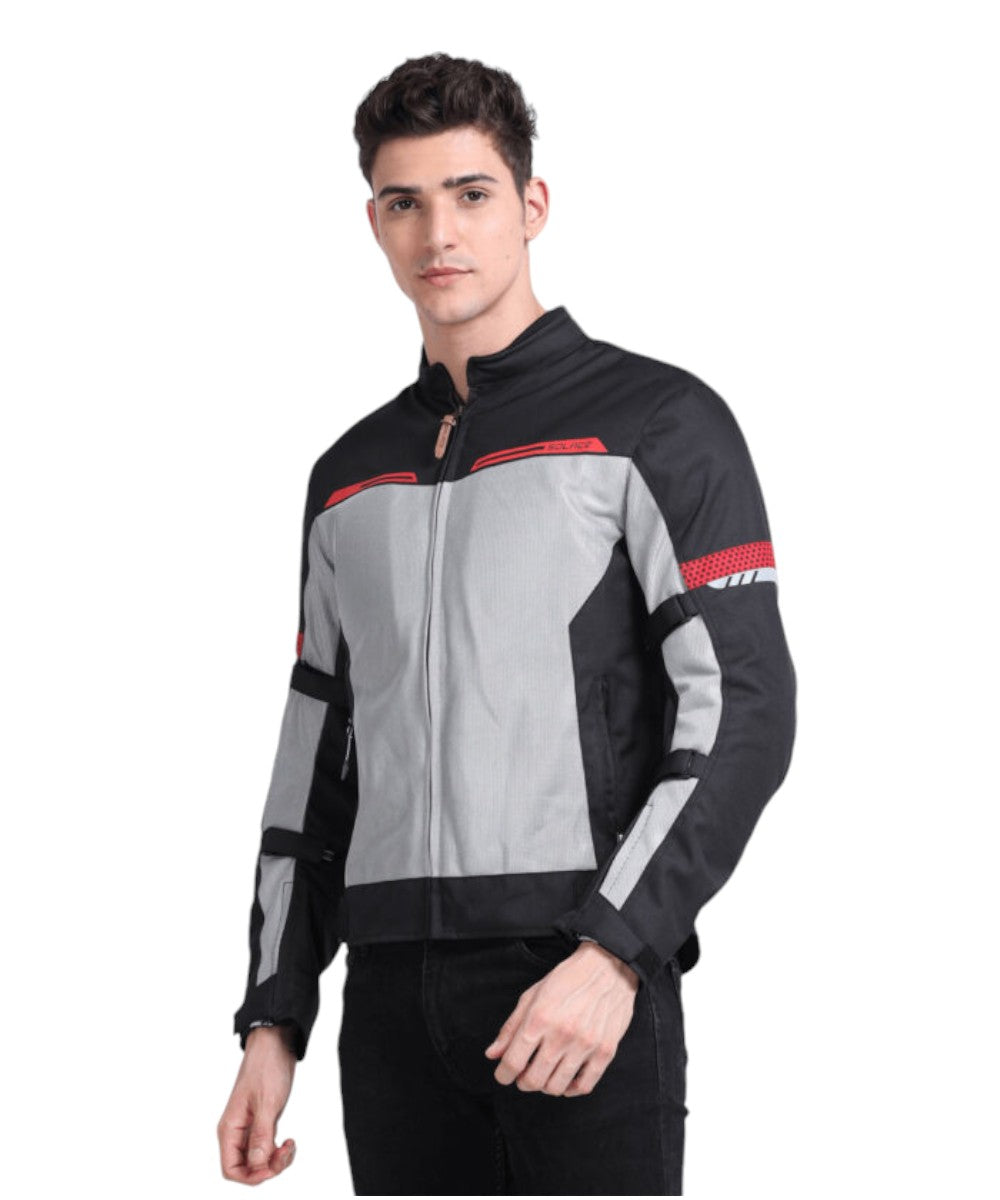 SOLACE Rival Urban Riding Jacket V3.0 - Motodrift