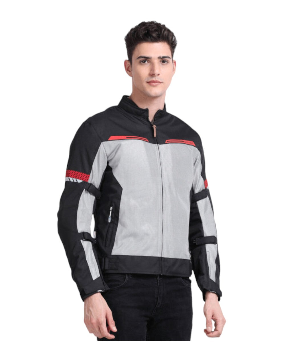 SOLACE Rival Urban Riding Jacket V3.0 - Motodrift