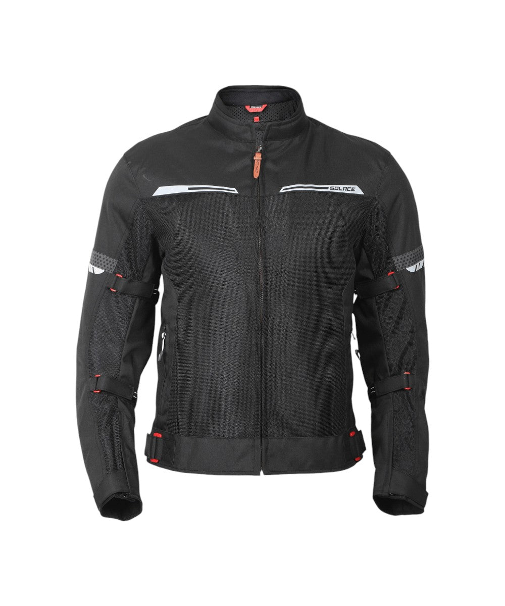 SOLACE Rival Urban Riding Jacket V3.0 - Motodrift