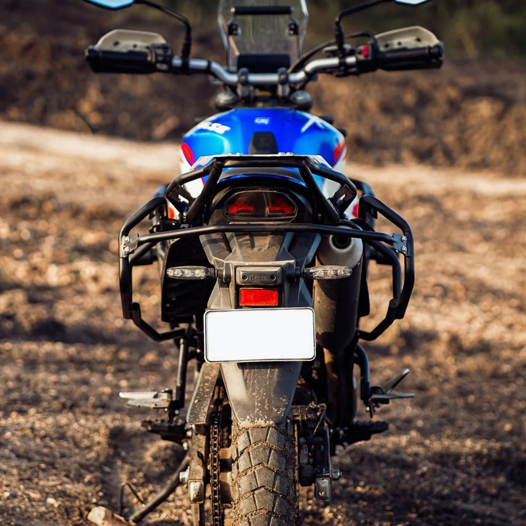 LCB Xtruder Saddle Stay For Hero Xpulse 210 - Motodrift