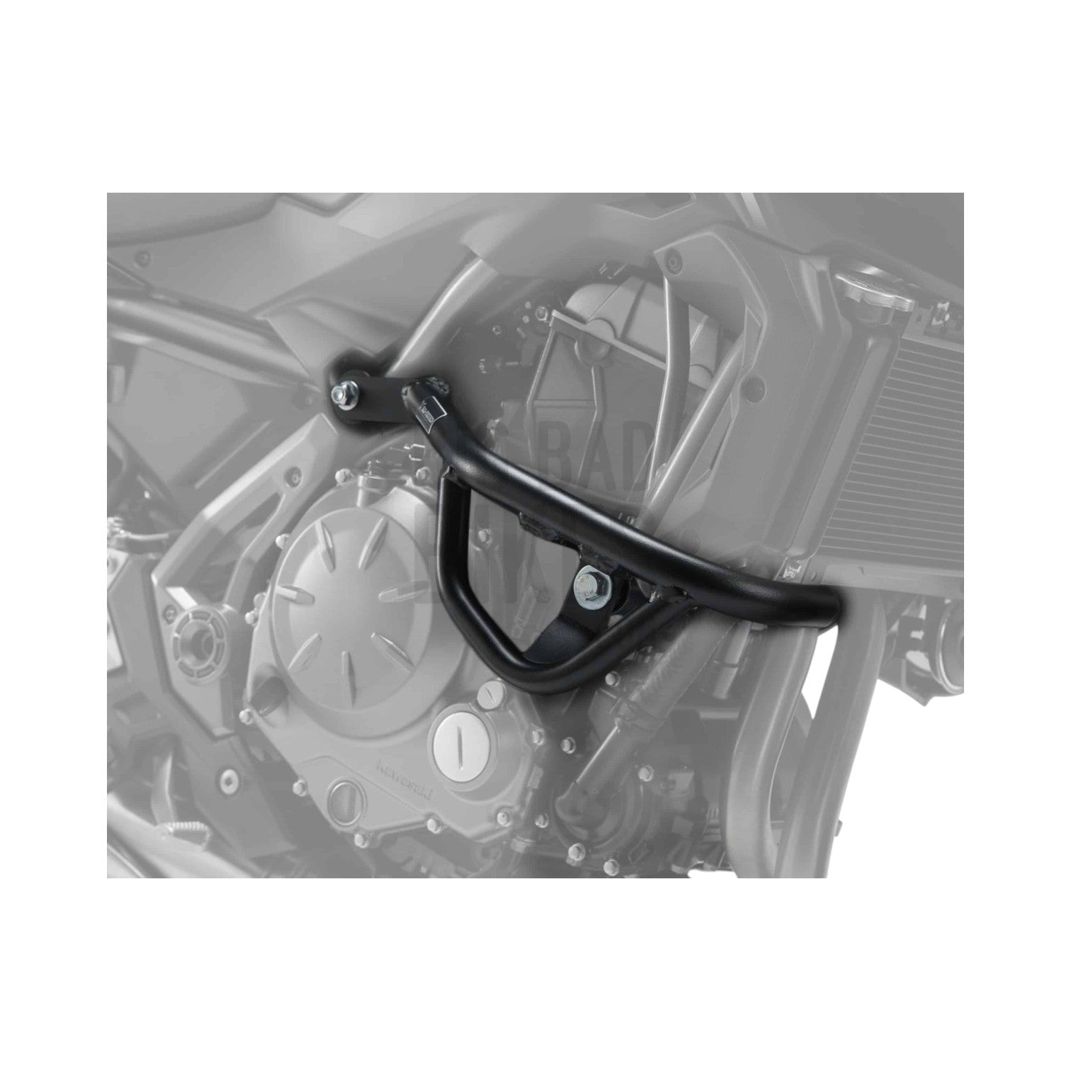 SW Motech Crashbars For Kawasaki Z650