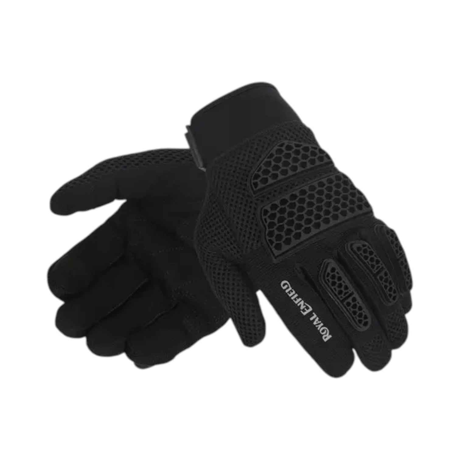 Royal Enfield Street Ace V2 Gloves