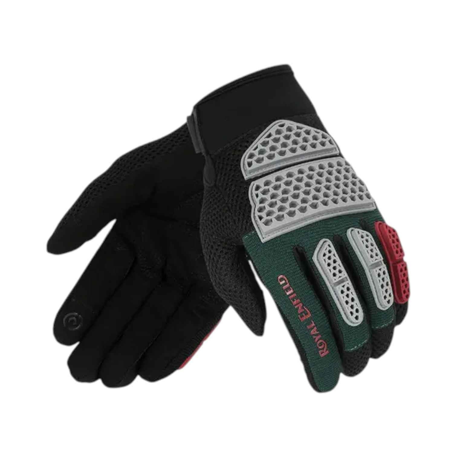Royal Enfield Street Ace V2 Gloves