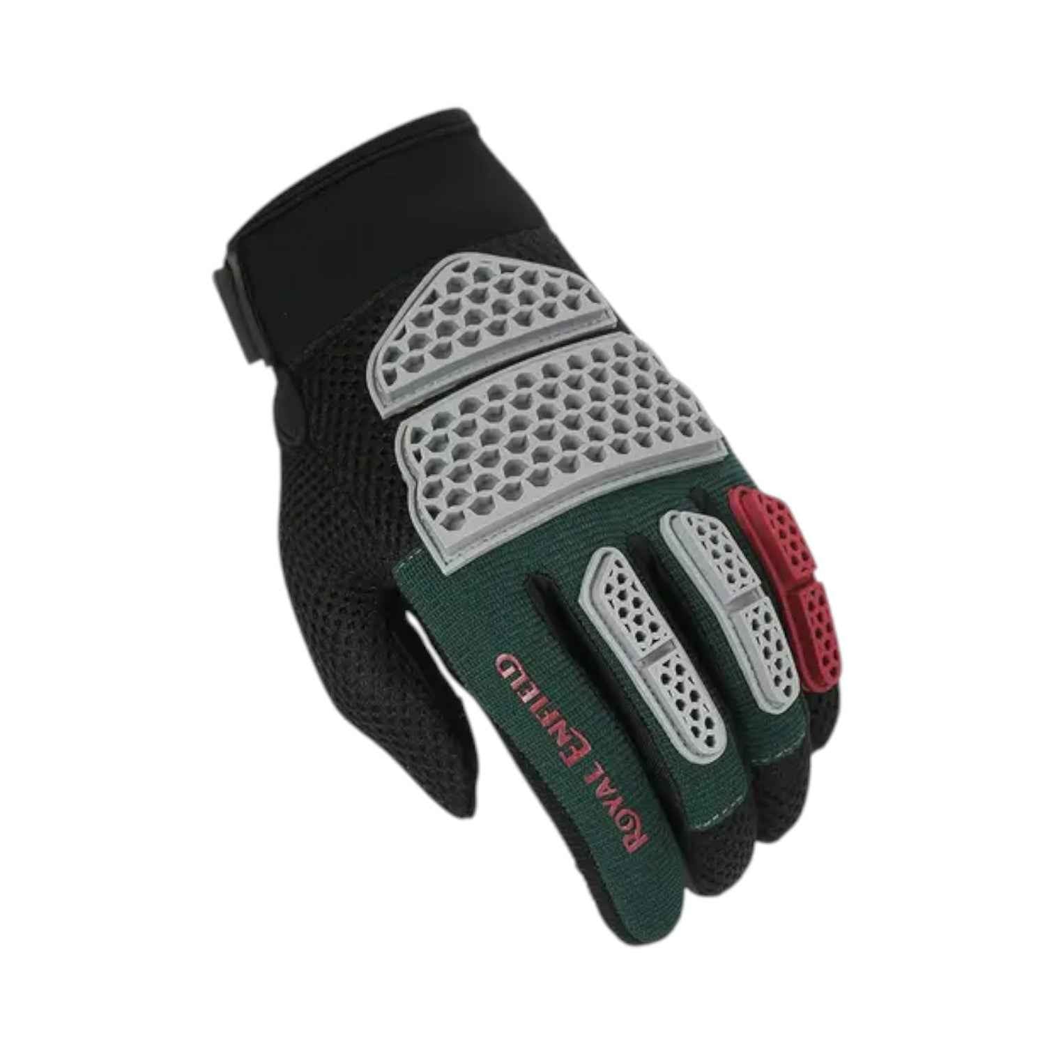 Royal Enfield Street Ace V2 Gloves