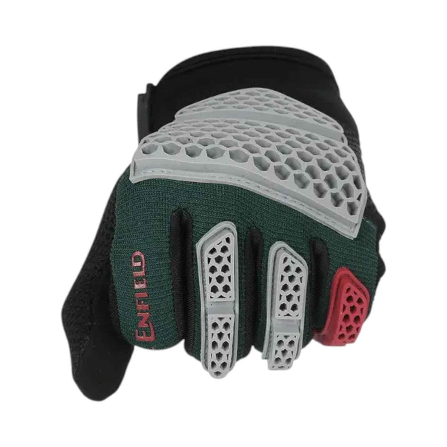 Royal Enfield Street Ace V2 Gloves