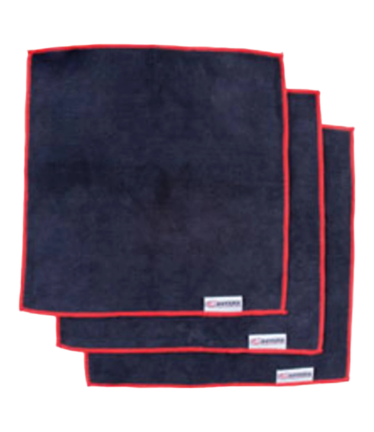 Maxima Microfibre Cloth (Set of 3) - Motodrift
