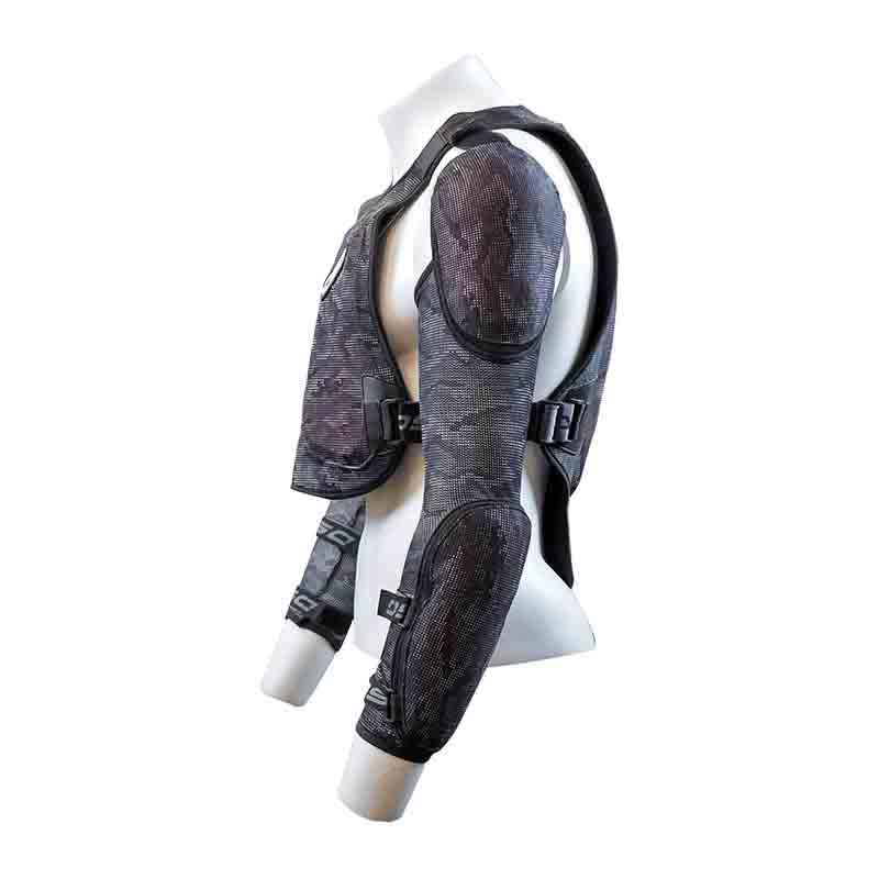 DSG Adv Riding Jacket - Motodrift