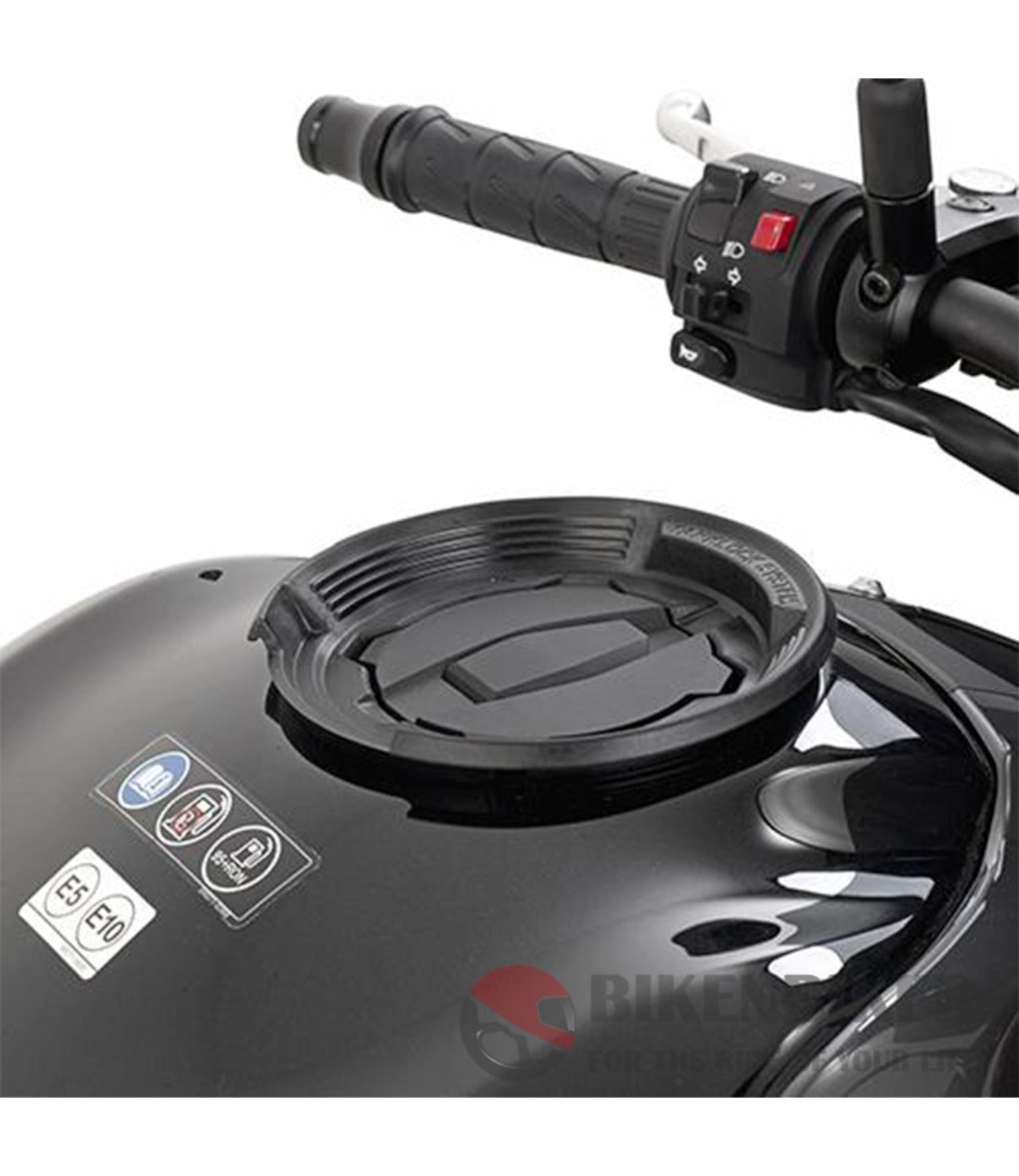 Givi Specific Tank Ring For BMW F850 GSA - Motodrift