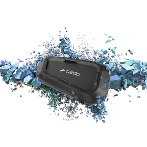 Cardo Spirit HD Duo