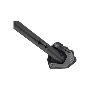 SW-Motech Side Stand Enlarger For Honda Transalp XL 750 - Motodrift