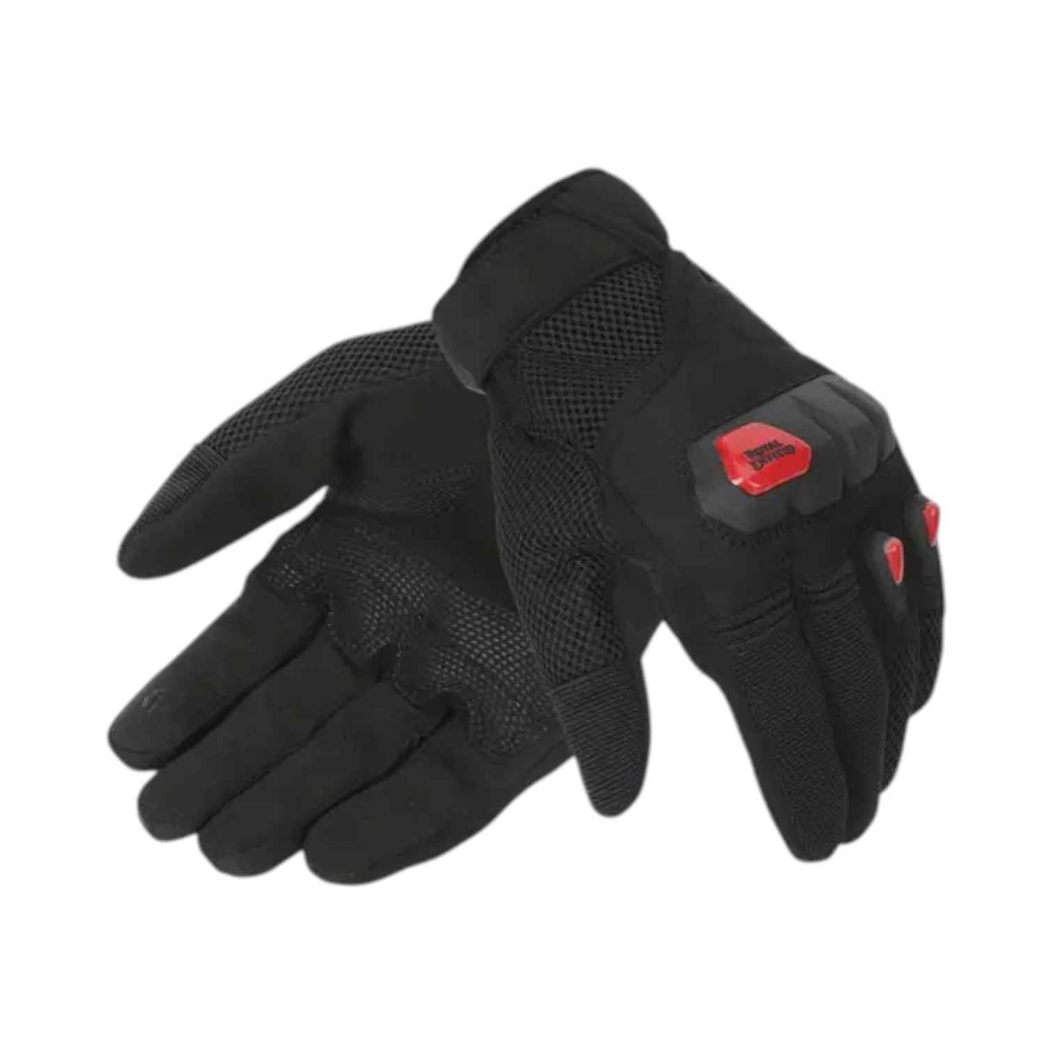 Royal Enfield Urban Rambler V3 Riding Gloves
