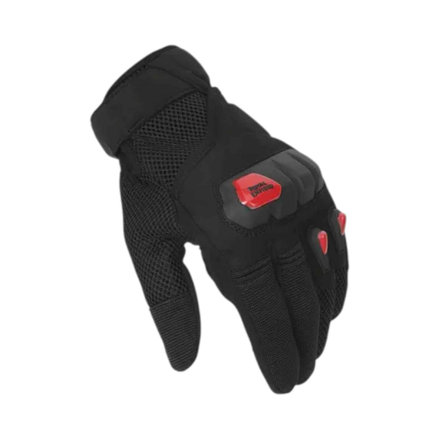 Royal Enfield Urban Rambler V3 Riding Gloves