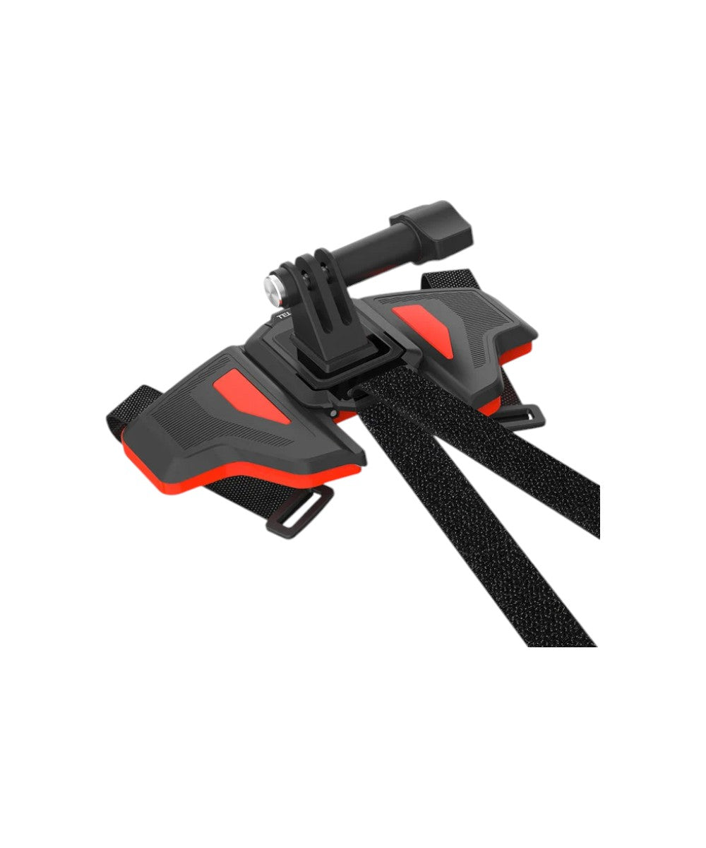 Motorcycle Helmet Chin Mount for GoPro cameras - Motodrift