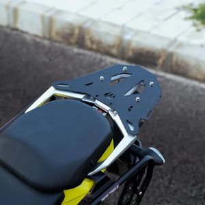 Moto Torque Top Rack Plate For Suzuki V-Strom 250 SX - Motodrift