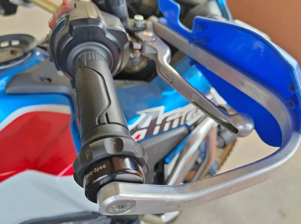 Pro-Spec Easy Cruz For Barkbusters Hand Guards - Motodrift