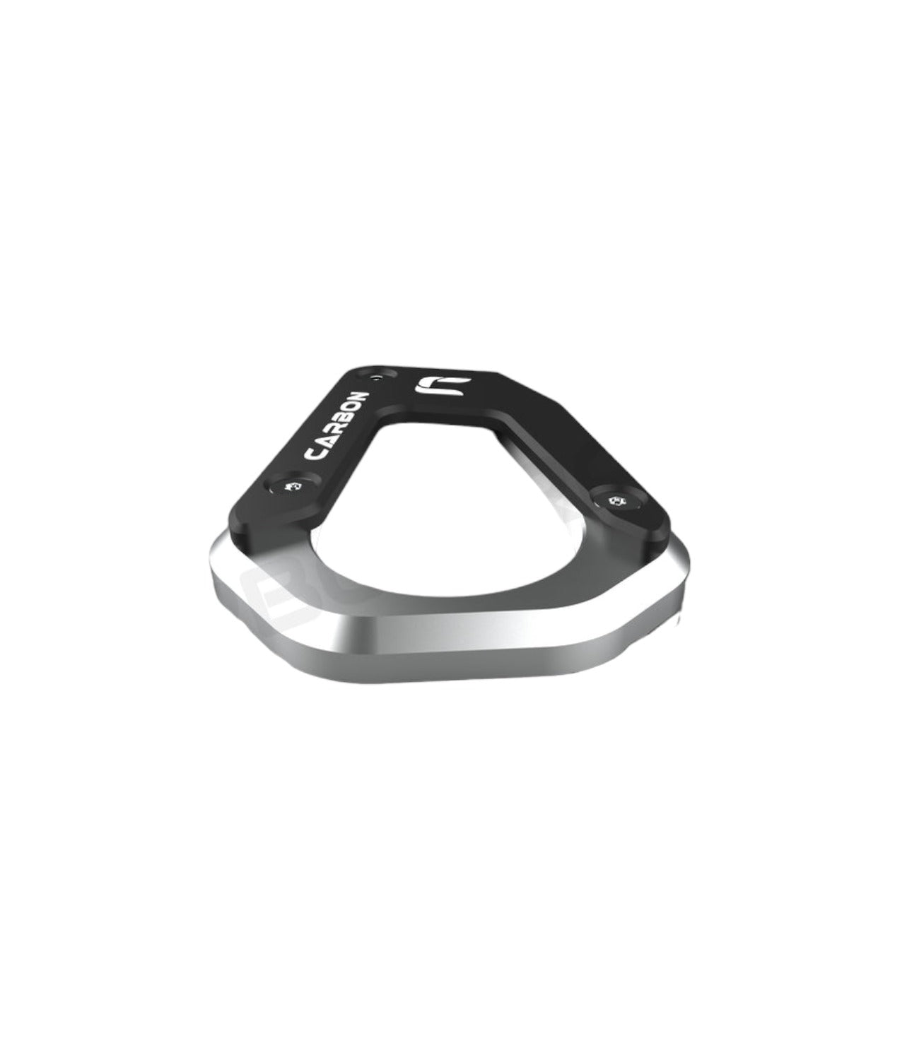 Carbon Racing KTM Adventure 250 / 390 Side Stand Extender - Motodrift