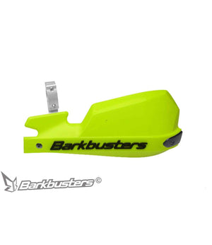 Barkbusters VPS Plastic Guards Only - Motodrift