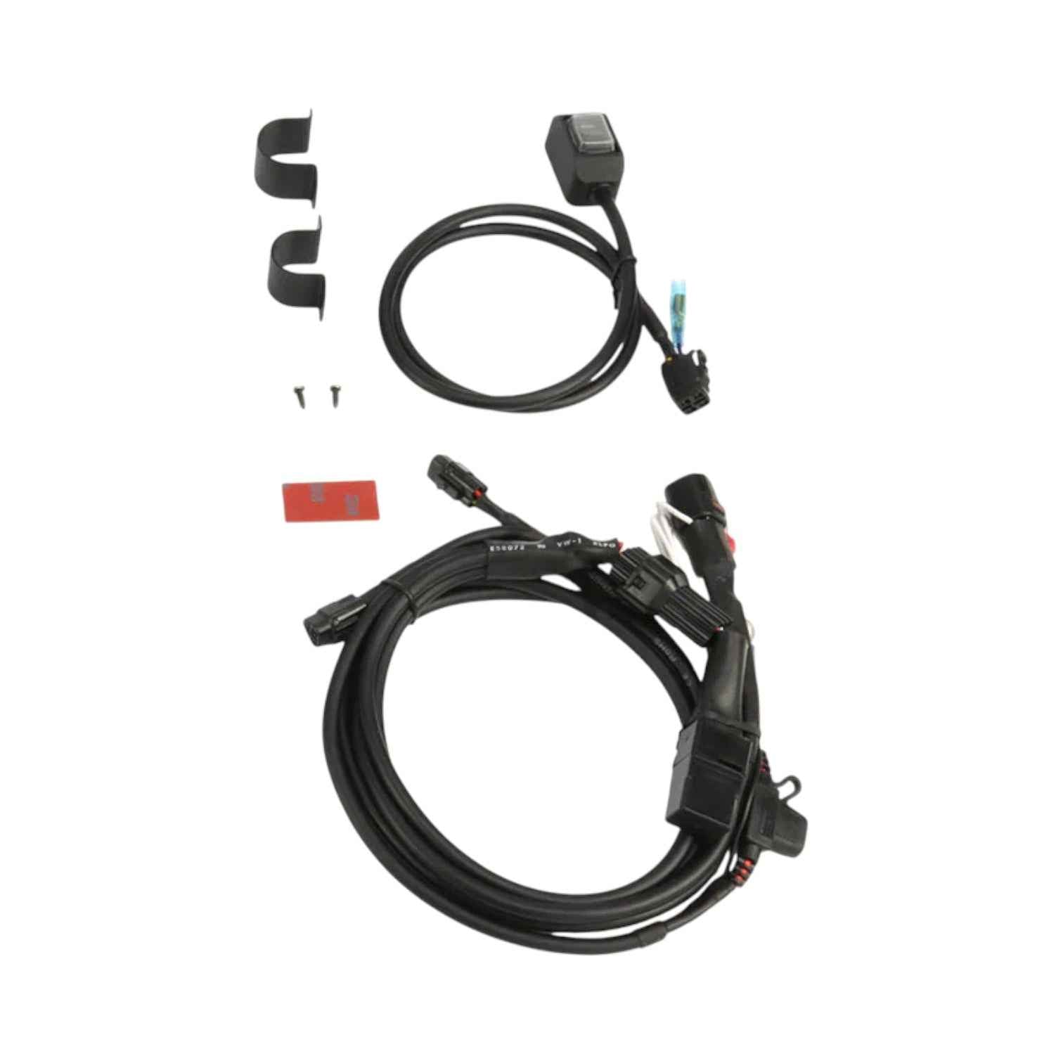 Denali Premium Wiring Harness V2.0