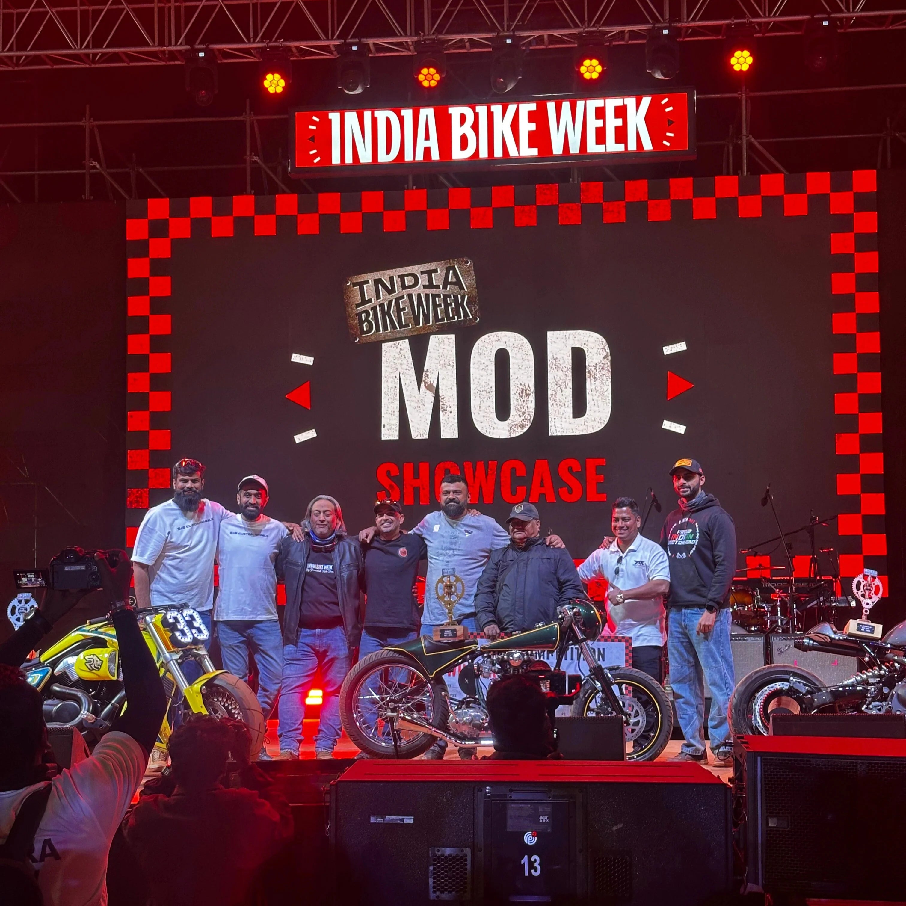 IBW Panchgani 2025: Where Indian Motorcycling Came Alive