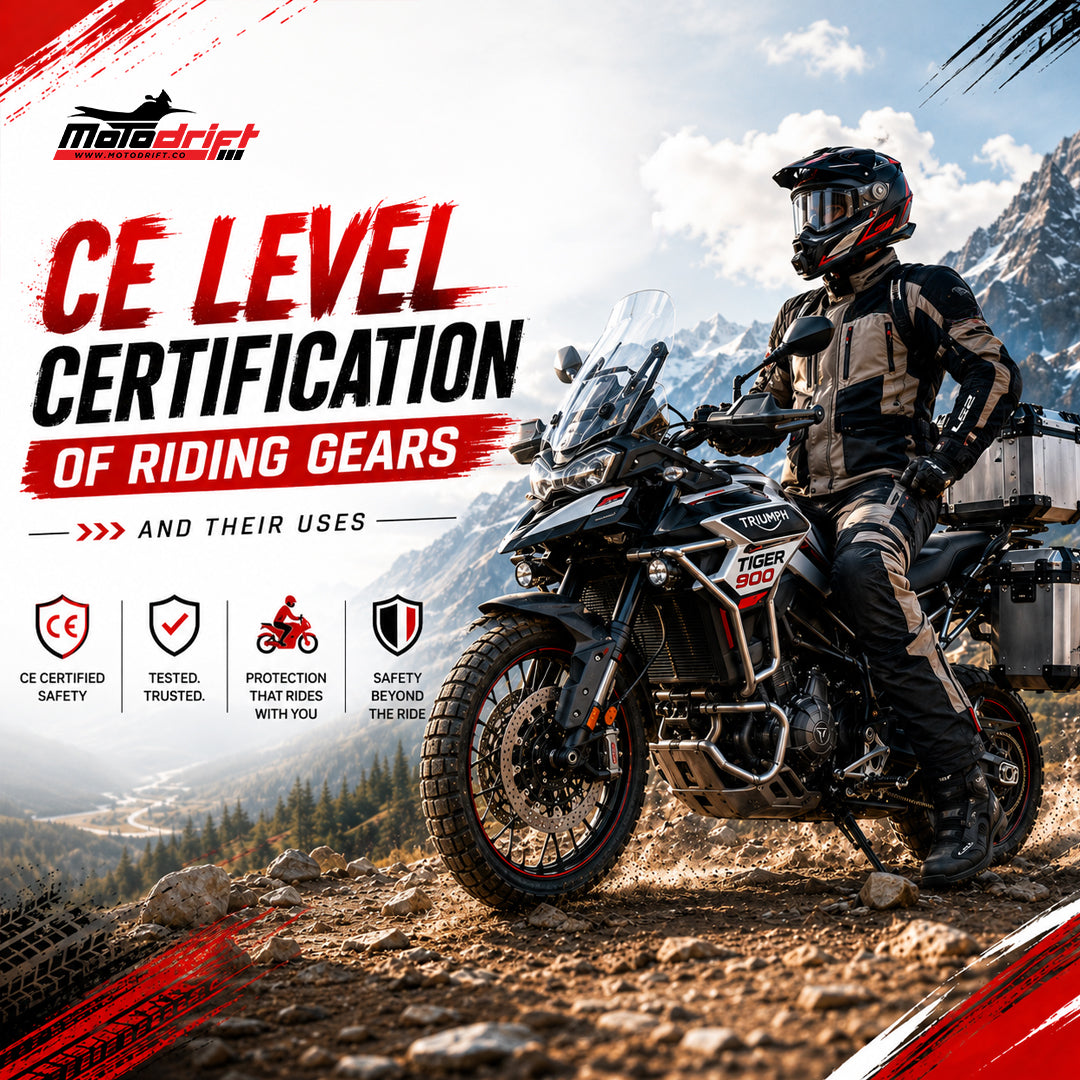 CE Certification Decoded: The Hidden Safety Standard Behind Every Great Ride