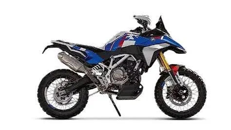 BMW F450 GS Accessories