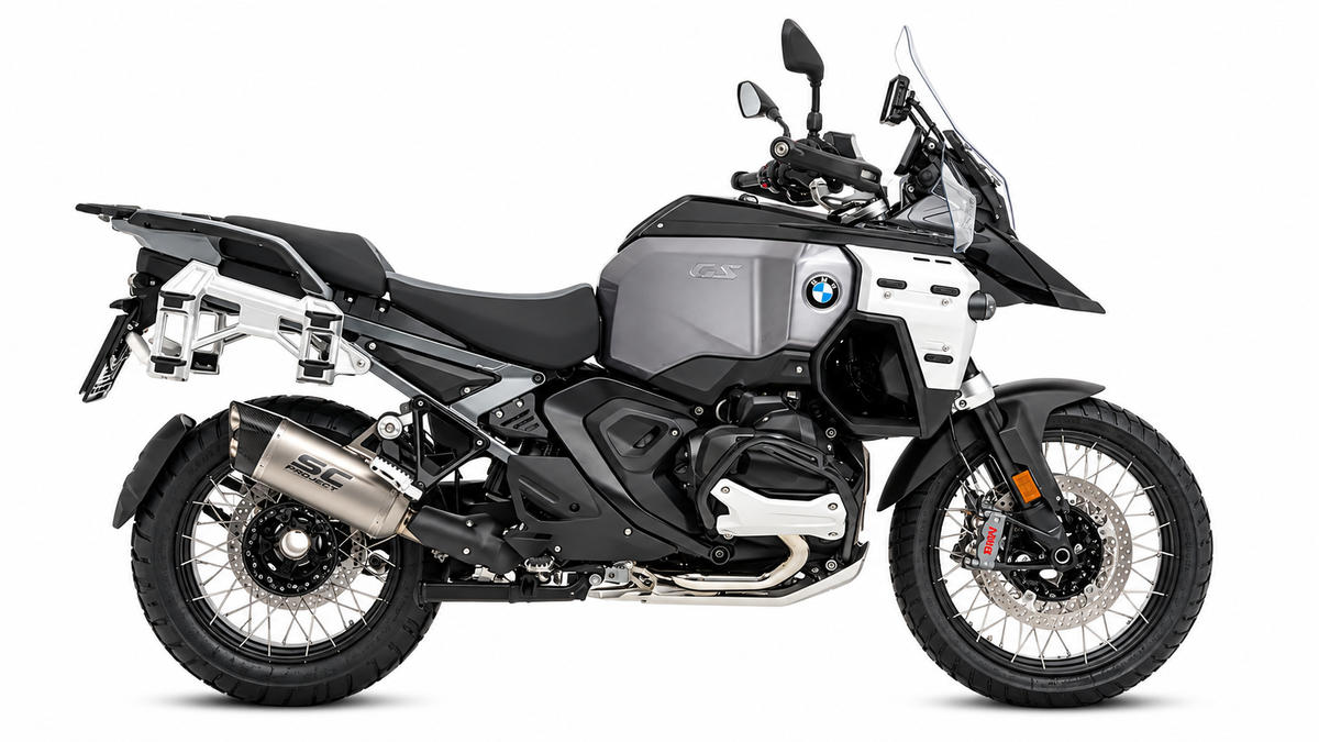 BMW R 1300 GS