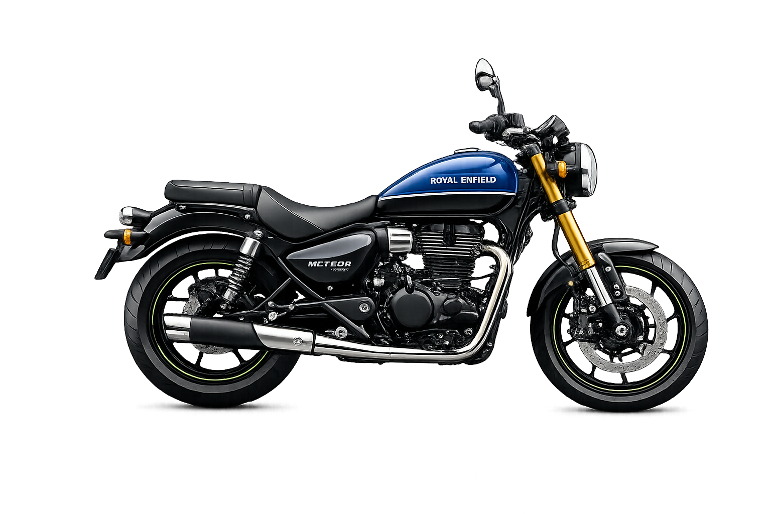 Meteor Meteor 350 Accessories – Buy Online in Bangalore, HSR Layout ...