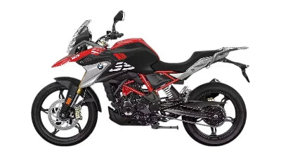 G 310 GS - Motodrift