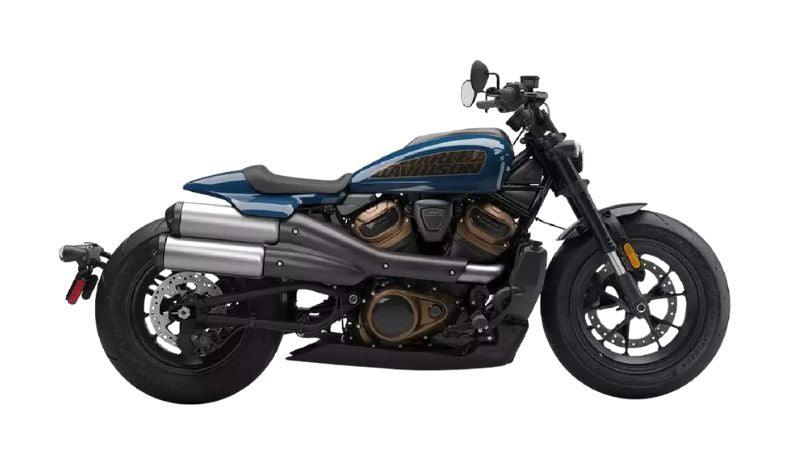Harley Davidson
