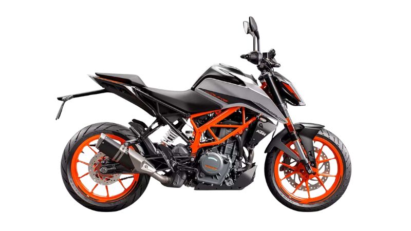 KTM