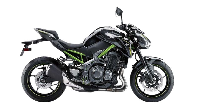 Kawasaki