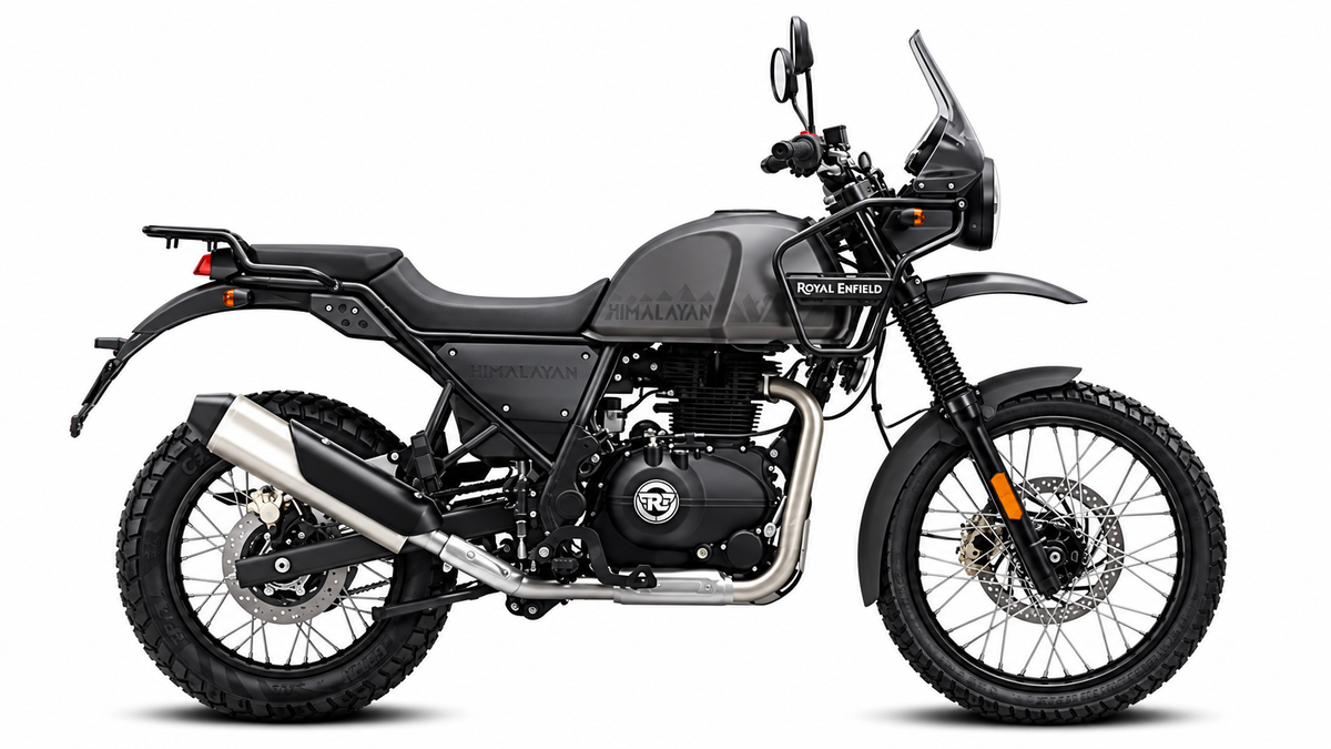 Himalayan 440