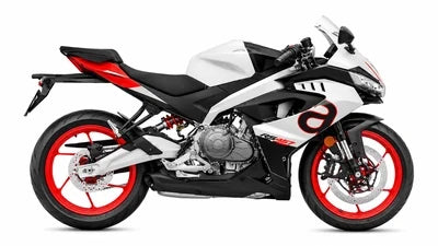 Aprilia RS 457