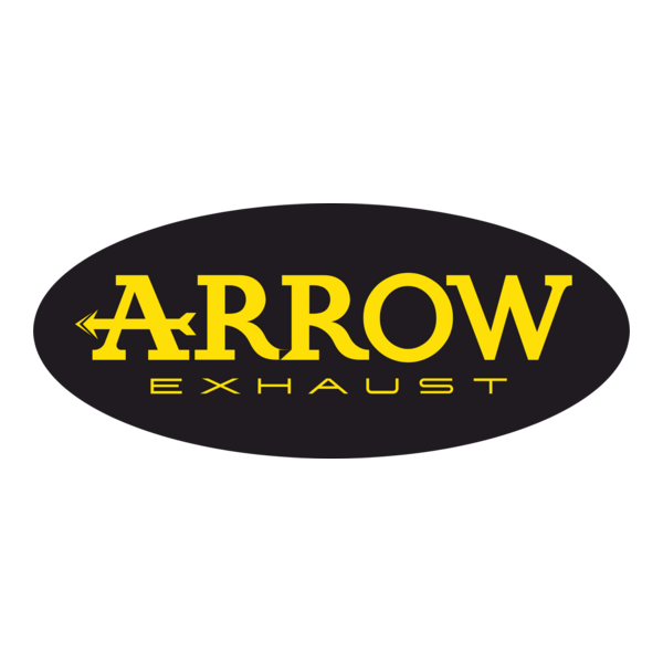 Arrow Exhaust