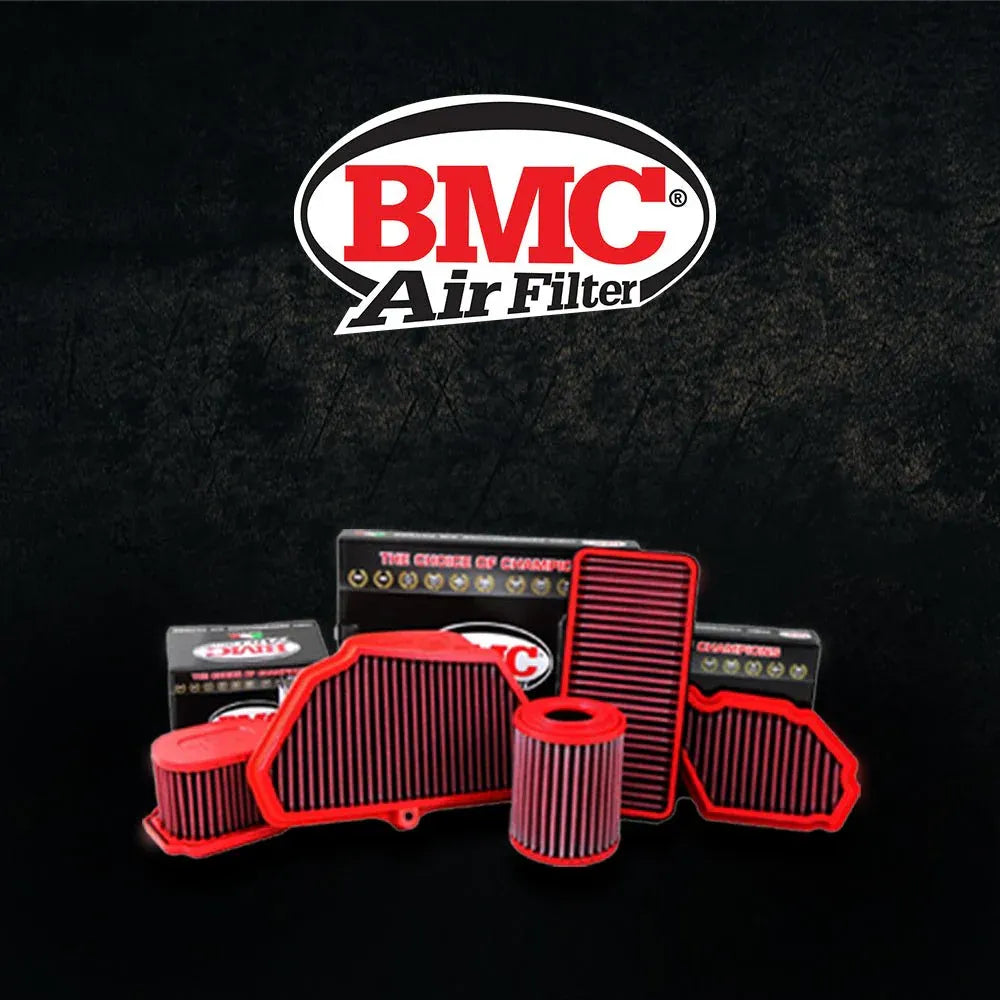 Performance Airfilters