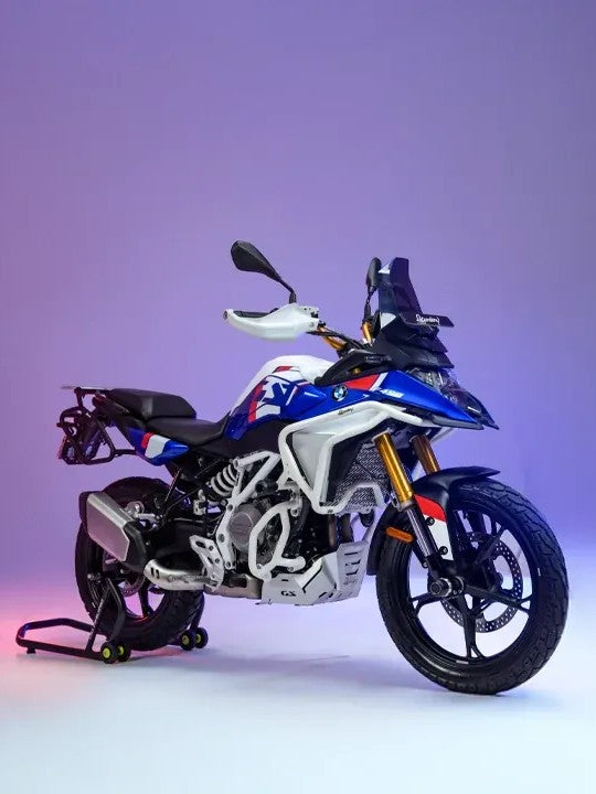 F450 GS
