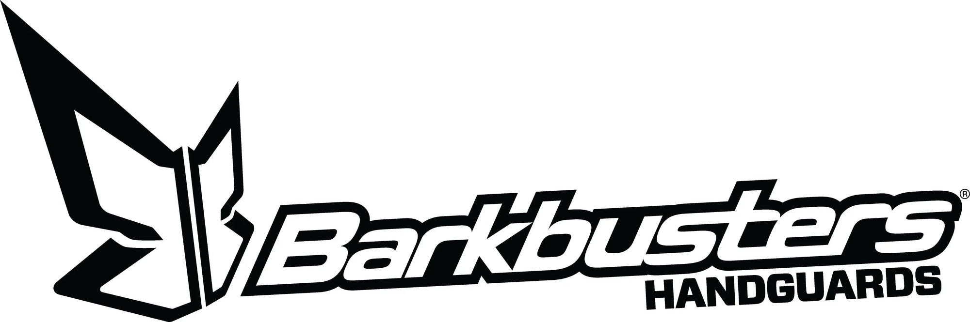 Barkbasters Handguards 