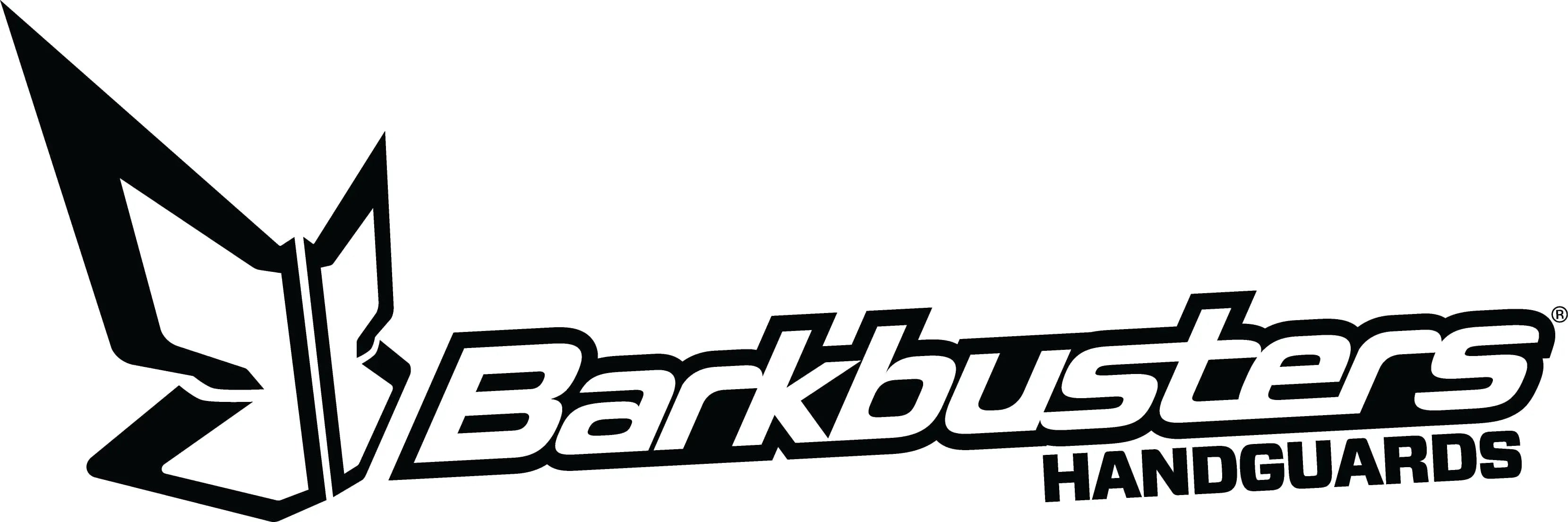 Barkbasters Handguards 